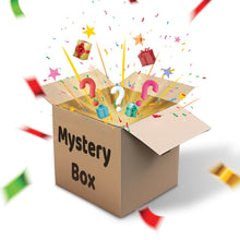 Mystery Box Premium Product Mystery Box Value Rs. 2000